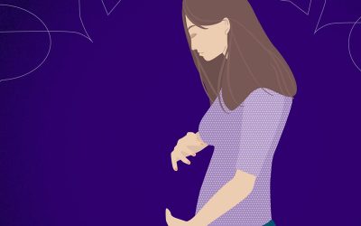 دلايل ناباروري زنان