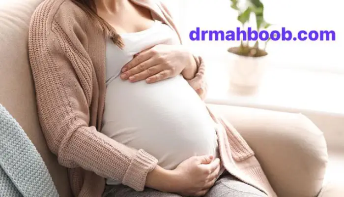 مراقبت های دوره بارداری