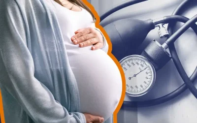 مراقبت های دوران بارداری