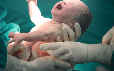 زایمان سزارین: راهنمای کامل مراحل، مزایا و دوران نقاهت