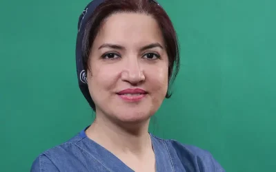 بهترین دکتر تنبلی تخمدان دراسلامشهر | دکتر معصومه محبوب