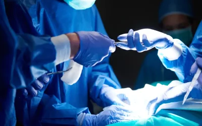 جراحی کیست تخمدان؛ مراحل، مزایا و افراد کاندیدای عمل